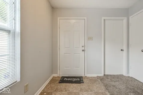 1804 Feather Reed Lane Greenwood IN 46143