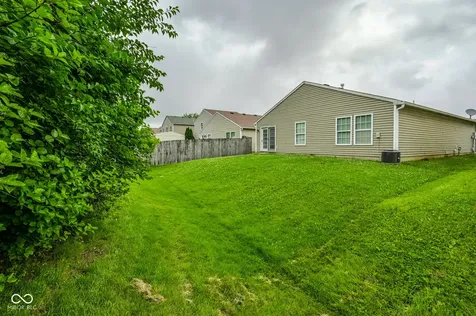 1804 Feather Reed Lane Greenwood IN 46143