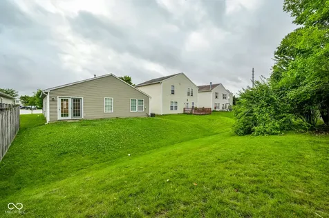 1804 Feather Reed Lane Greenwood IN 46143