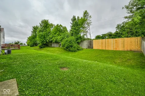 1804 Feather Reed Lane Greenwood IN 46143