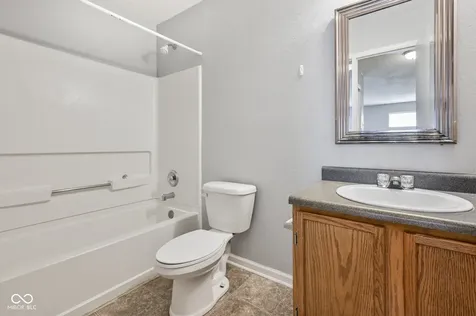 1804 Feather Reed Lane Greenwood IN 46143