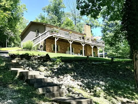 2576 S Glen Cove Martinsville IN 46151