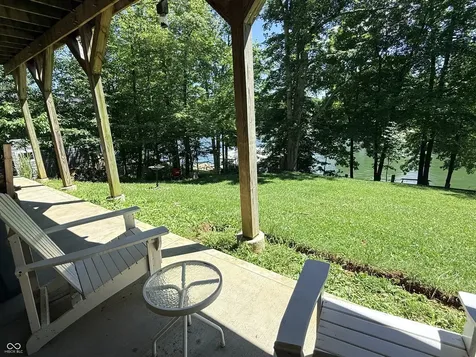 2576 S Glen Cove Martinsville IN 46151