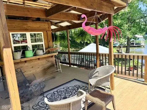 2576 S Glen Cove Martinsville IN 46151