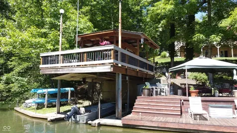 2576 S Glen Cove Martinsville IN 46151