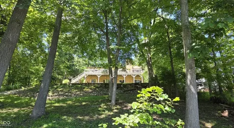 2576 S Glen Cove Martinsville IN 46151