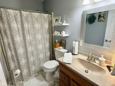 2576 S Glen Cove Martinsville IN 46151