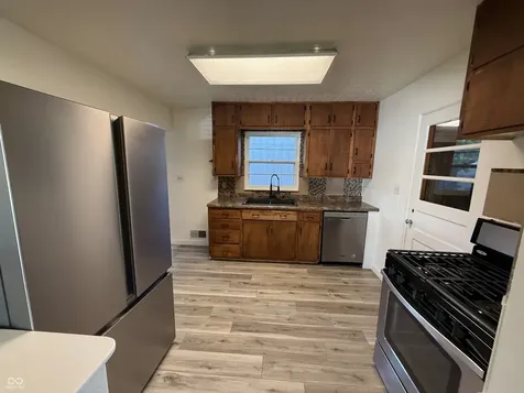 808 Milroy Street Frankfort IN 46041