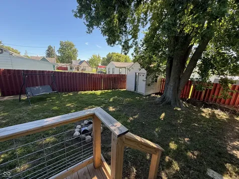 808 Milroy Street Frankfort IN 46041