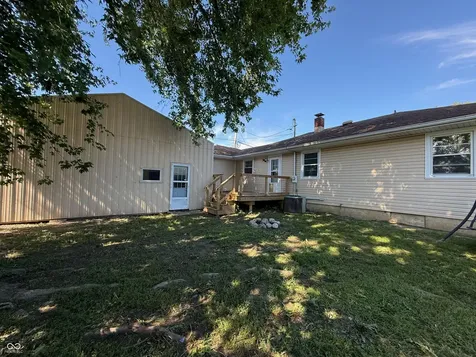 808 Milroy Street Frankfort IN 46041