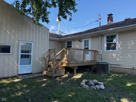 808 Milroy Street Frankfort IN 46041
