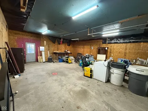808 Milroy Street Frankfort IN 46041