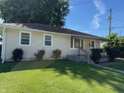 808 Milroy Street Frankfort IN 46041