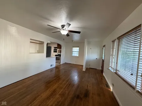 808 Milroy Street Frankfort IN 46041