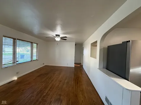 808 Milroy Street Frankfort IN 46041