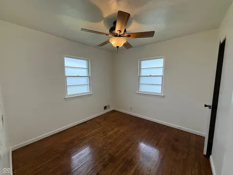 808 Milroy Street Frankfort IN 46041