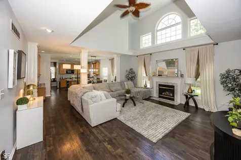 5889 Pebblestream Drive Carmel IN 46033