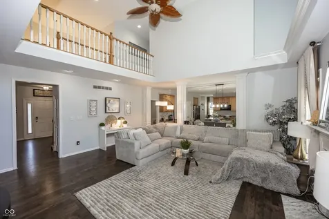 5889 Pebblestream Drive Carmel IN 46033