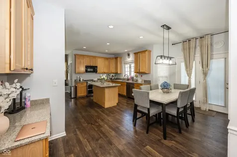 5889 Pebblestream Drive Carmel IN 46033