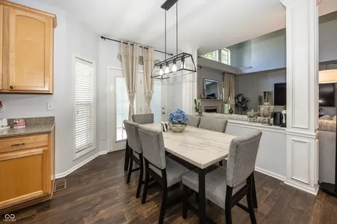 5889 Pebblestream Drive Carmel IN 46033