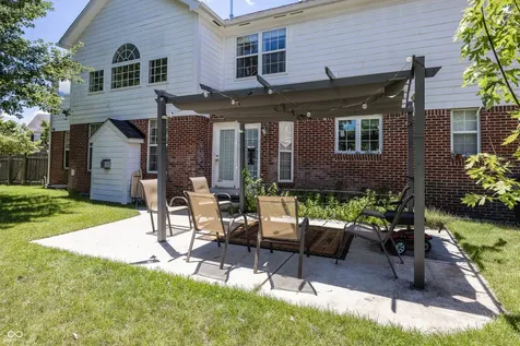 5889 Pebblestream Drive Carmel IN 46033