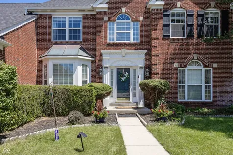 5889 Pebblestream Drive Carmel IN 46033