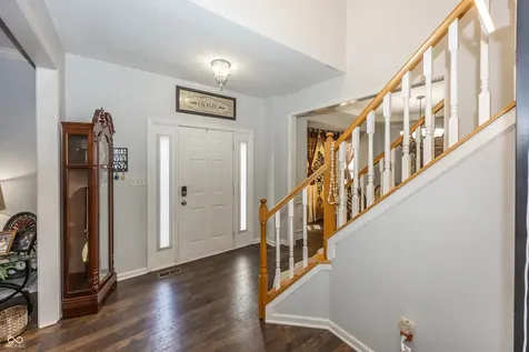 5889 Pebblestream Drive Carmel IN 46033