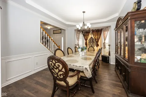 5889 Pebblestream Drive Carmel IN 46033