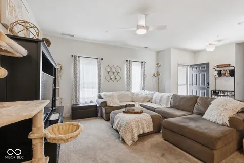 12075 Scoria Drive Fishers IN 46038