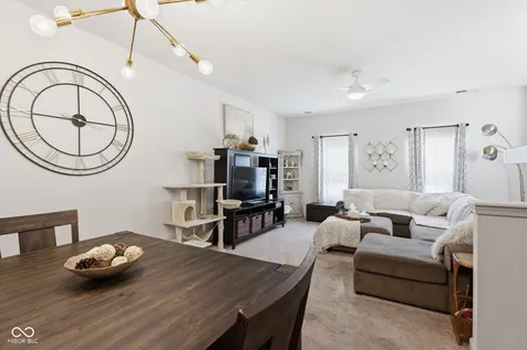 12075 Scoria Drive Fishers IN 46038