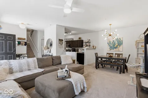 12075 Scoria Drive Fishers IN 46038