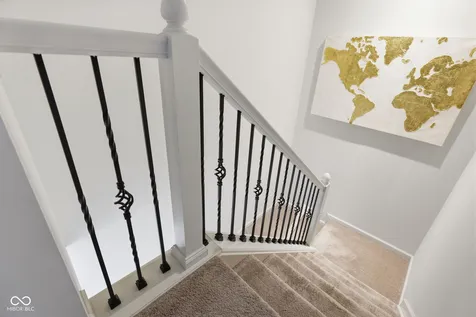 12075 Scoria Drive Fishers IN 46038