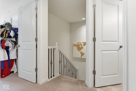 12075 Scoria Drive Fishers IN 46038