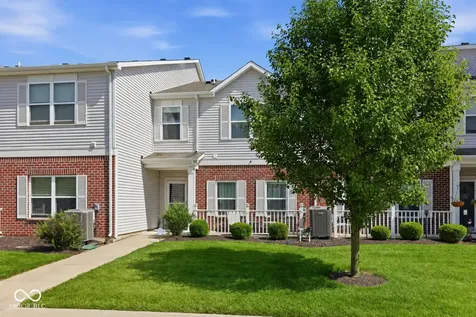12075 Scoria Drive Fishers IN 46038