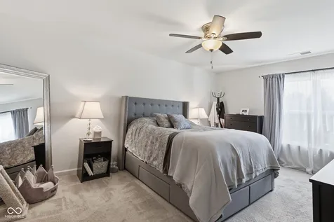 12075 Scoria Drive Fishers IN 46038