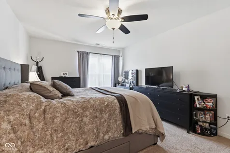 12075 Scoria Drive Fishers IN 46038