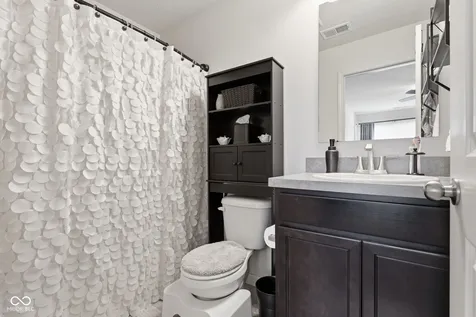 12075 Scoria Drive Fishers IN 46038