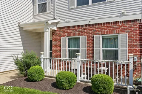 12075 Scoria Drive Fishers IN 46038
