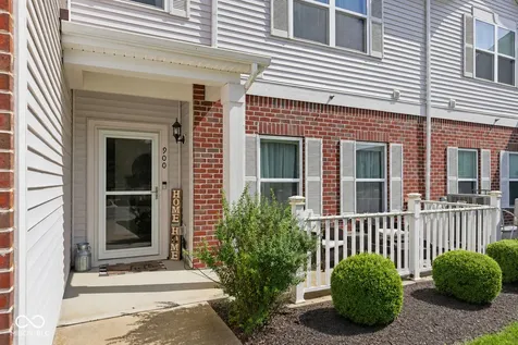 12075 Scoria Drive Fishers IN 46038