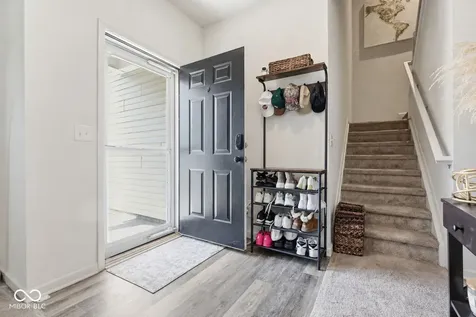 12075 Scoria Drive Fishers IN 46038