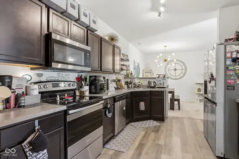 12075 Scoria Drive Fishers IN 46038