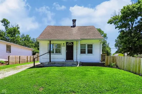 4929 W Caven Street Indianapolis IN 46241