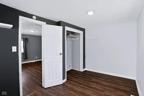 4929 W Caven Street Indianapolis IN 46241