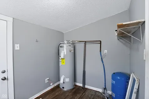 4929 W Caven Street Indianapolis IN 46241