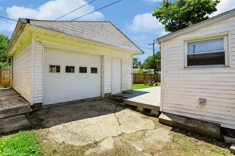 4929 W Caven Street Indianapolis IN 46241