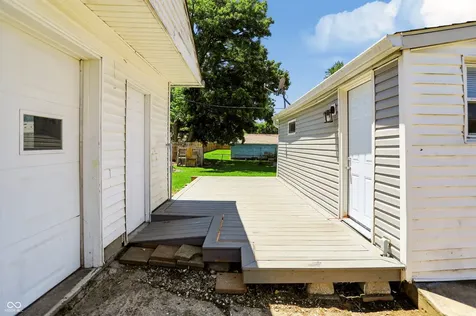 4929 W Caven Street Indianapolis IN 46241