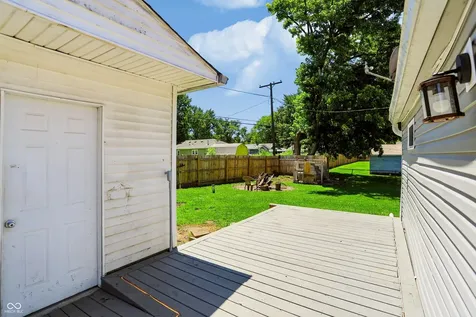4929 W Caven Street Indianapolis IN 46241