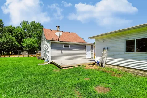 4929 W Caven Street Indianapolis IN 46241