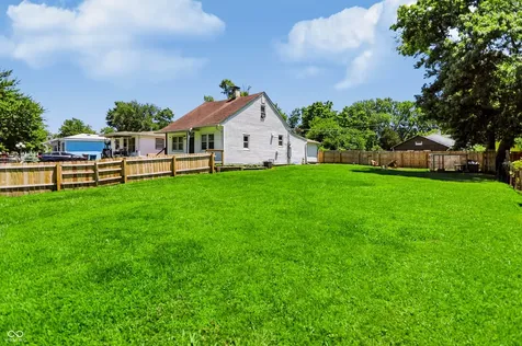 4929 W Caven Street Indianapolis IN 46241