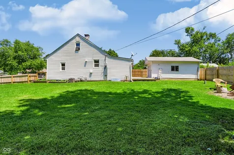 4929 W Caven Street Indianapolis IN 46241